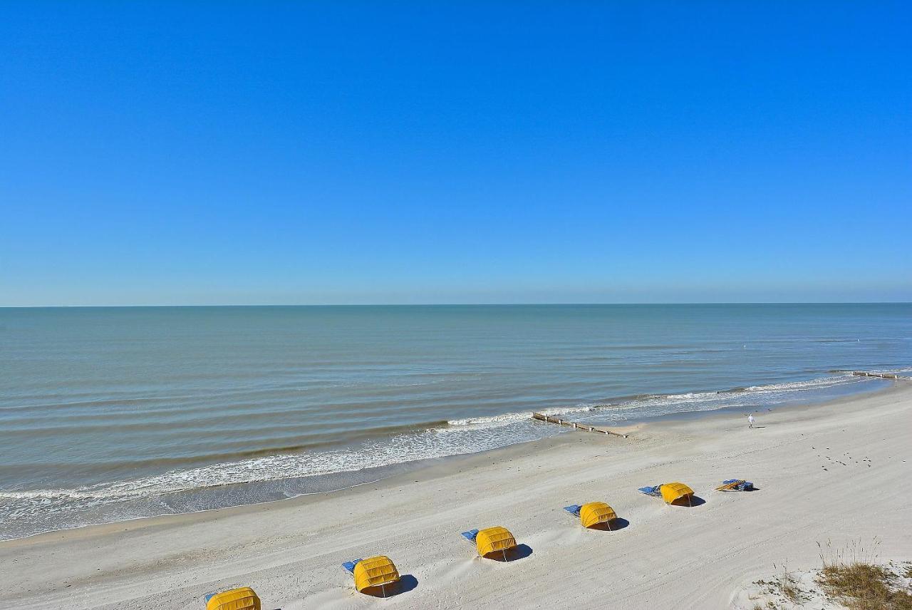Coconut Paradise St. Pete Beach Exterior foto